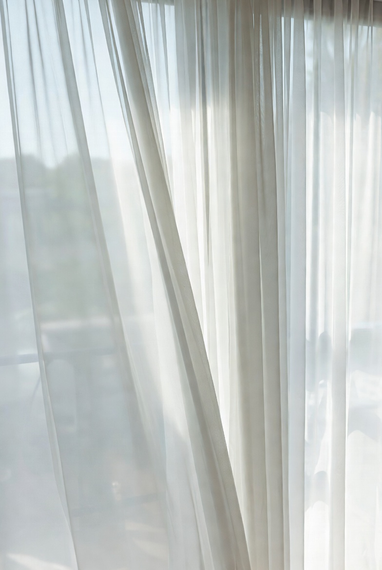 Linen Curtain Solutions